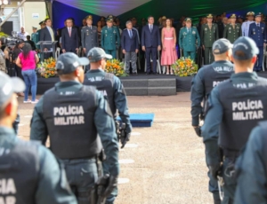 Decisão de nomear sargento para cargo de coronel na Polícia Militar gera reação nas redes e tensão entre oficiais e praças