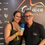 José Antônio revela planos de expansão do Cardápio Carioca Experience para outras cidades do Rio