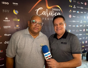 Rogério Damata revela origem do Cardápio Carioca Experience e anuncia primeira edição oficial