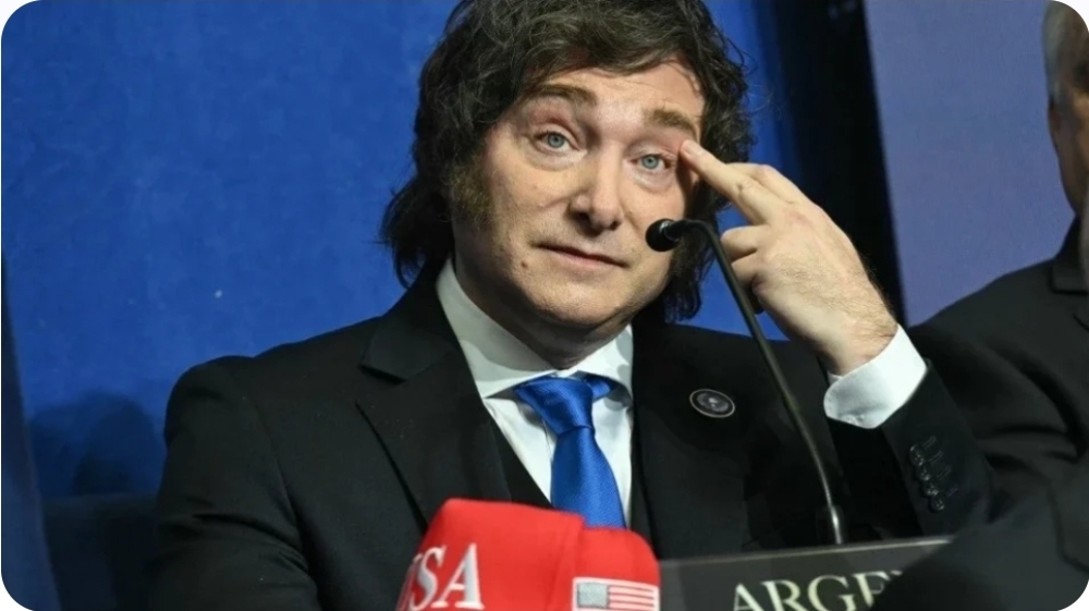 Argentinos recorrem à carne de burro contra a fome durante crise econômica no país