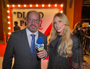 Influenciadora Erika Schneider celebra Rio Fashion Week e reforça diferencial do Rio de Janeiro na moda internacional