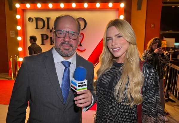 Influenciadora Erika Schneider celebra Rio Fashion Week e reforça diferencial do Rio de Janeiro na moda internacional