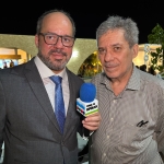 Diretor do Sebrae Savio Malta revela que moda representa 10% do PIB do Rio e emprega 20% da força de trabalho