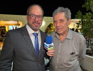 Diretor do Sebrae Savio Malta revela que moda representa 10% do PIB do Rio e emprega 20% da força de trabalho