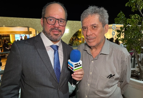 Diretor do Sebrae Savio Malta revela que moda representa 10% do PIB do Rio e emprega 20% da força de trabalho