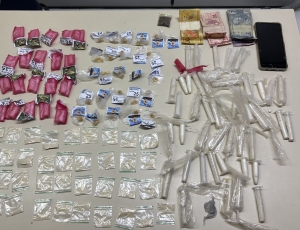 TRAFICANTE É PRESO EM BÚZIOS APÓS AÇÃO DA 127ª DP