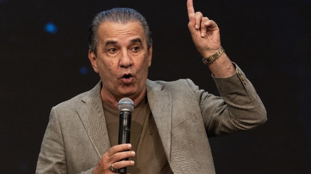 STF marca julgamento e decide se Silas Malafaia se torna réu no fim de abril