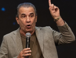 STF marca julgamento e decide se Silas Malafaia se torna réu no fim de abril