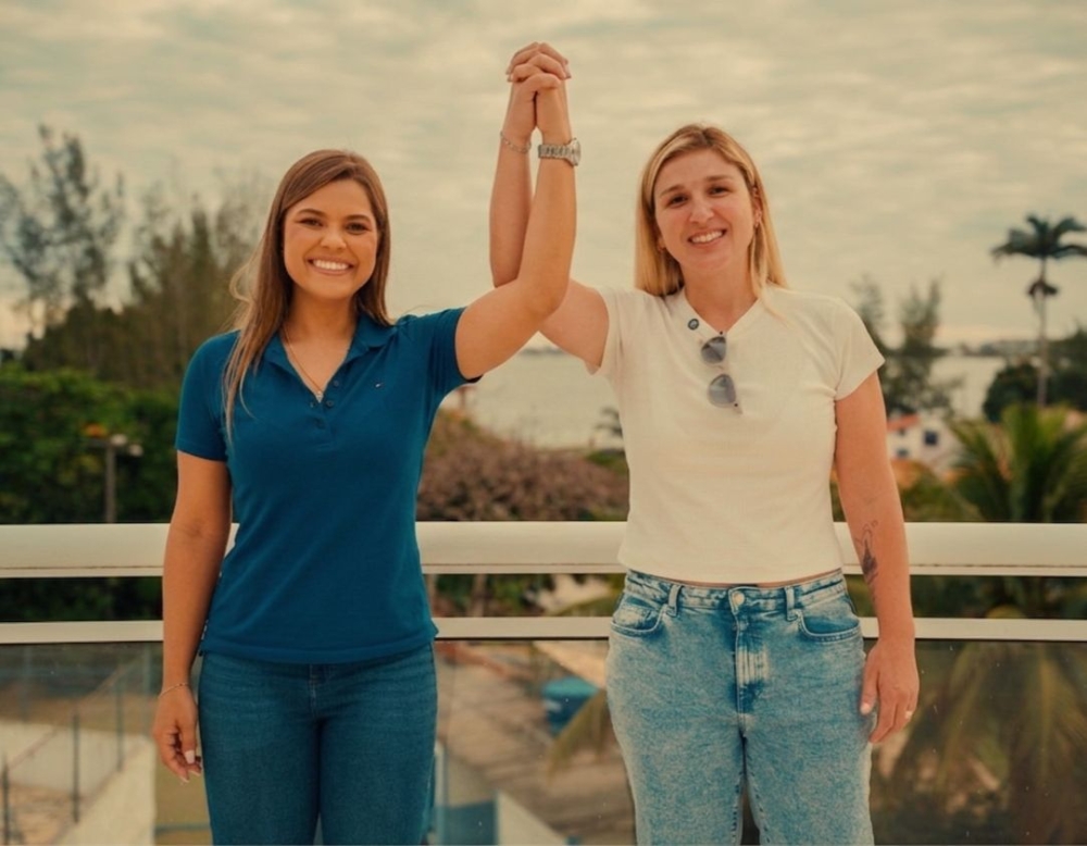 Força e Liderança Feminina no Estado do Rio: Luciana Polati aceita convite da prefeita Marina Rocha e assume a presidência estadual do Agir Mulher