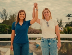 Força e Liderança Feminina no Estado do Rio: Luciana Polati aceita convite da prefeita Marina Rocha e assume a presidência estadual do Agir Mulher