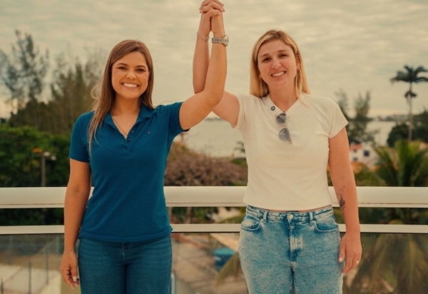 Força e Liderança Feminina no Estado do Rio: Luciana Polati aceita convite da prefeita Marina Rocha e assume a presidência estadual do Agir Mulher