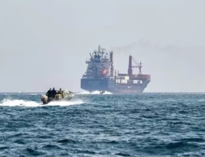 EUA anunciam que interceptaram petroleiro alvo de sanções na Ásia-Pacífico