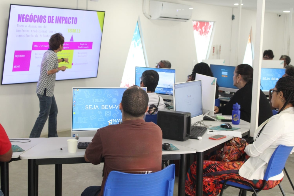 Secretaria Municipal de Ciência, Tecnologia e Inovação do Rio e Sebrae-RJ lançam o programa Cariocas de Impacto