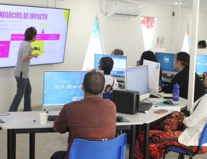 Secretaria Municipal de Ciência, Tecnologia e Inovação do Rio e Sebrae-RJ lançam o programa Cariocas de Impacto