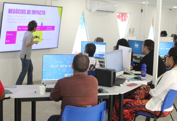 Secretaria Municipal de Ciência, Tecnologia e Inovação do Rio e Sebrae-RJ lançam o programa Cariocas de Impacto