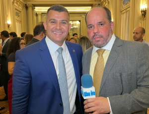 Projeto de lei na Alerj reforça inclusão ao garantir continuidade de profissional de apoio escolar