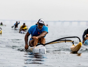 Circuito Super Paddle 2026 está com inscrições abertas para a etapa de Icaraí em maio