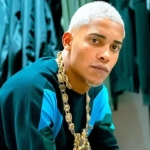 MC Poze do Rodo é transferido para presídio neutro após declarar que não tem ligação com facção