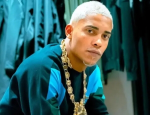 MC Poze do Rodo é transferido para presídio neutro após declarar que não tem ligação com facção