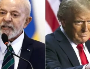 PF retira credencial de americano que estava no Brasil