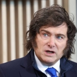 Economia da Argentina encolhe 2,1% em fevereiro, pior resultado desde 2024