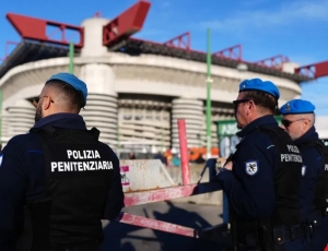 Jogadores do AC Milan e Inter são investigados por favores sexuais