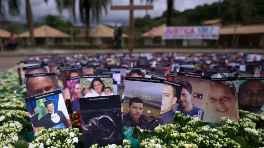 Abin de Bolsonaro monitorou movimentos sociais e críticas após tragédia de Brumadinho