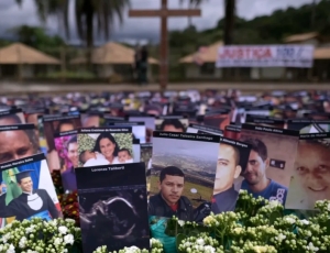 Abin de Bolsonaro monitorou movimentos sociais e críticas após tragédia de Brumadinho