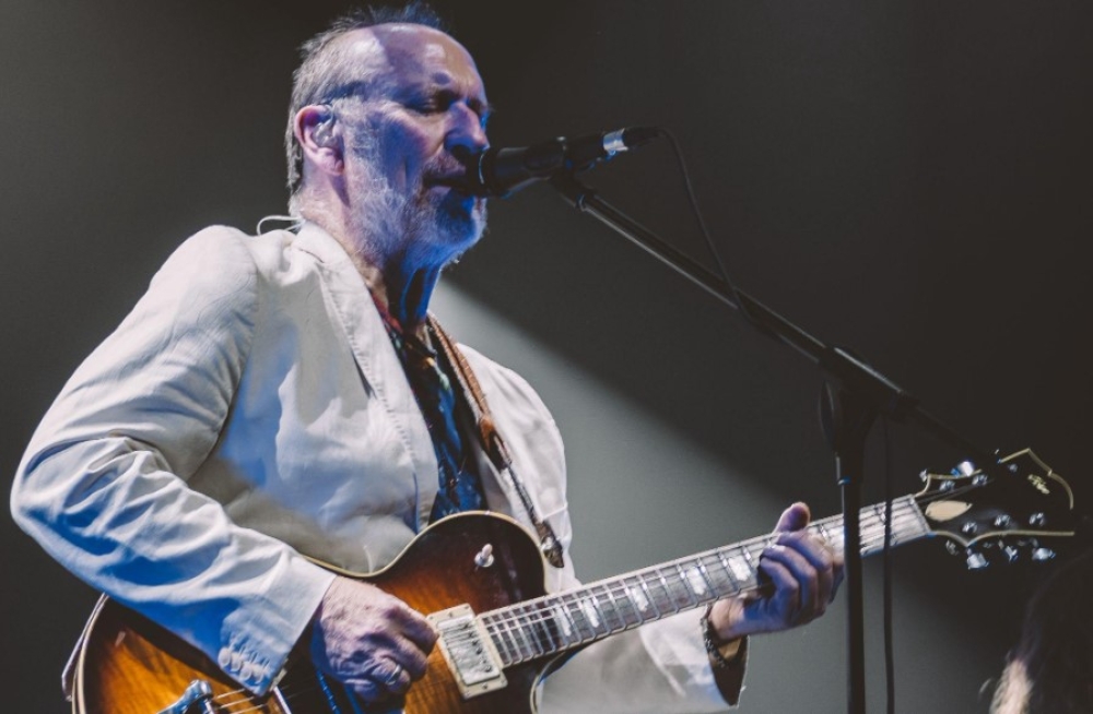 Men At Work, referência mundial no cenário pop rock dos anos 80, chega ao Brasil em 2026 para turnê