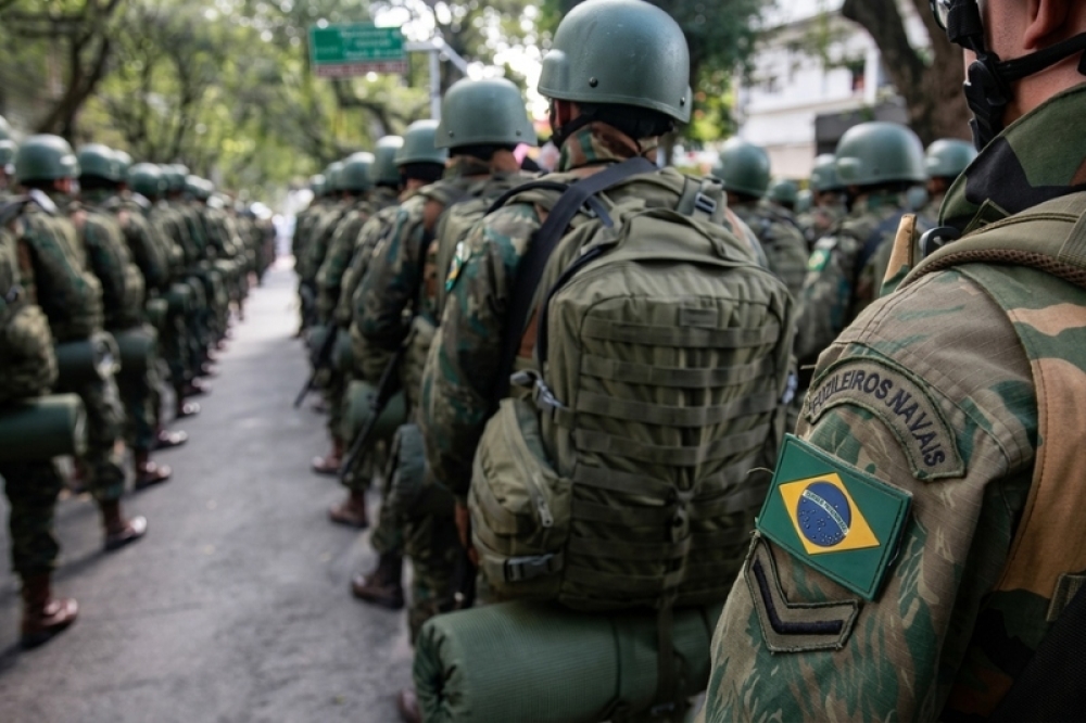 Credenciamento do Banco Master para consignados de militares levanta questionamentos sobre critérios e gestão de riscos após liquidação da instituição