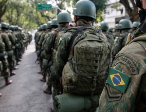 Credenciamento do Banco Master para consignados de militares levanta questionamentos sobre critérios e gestão de riscos após liquidação da instituição