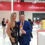 Doutora Fernanda Sanchez apresenta linha revolucionária de produtos exclusivos com GHK-Cu,