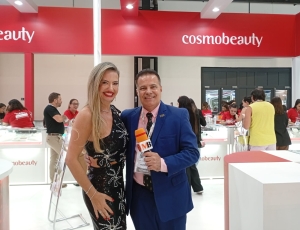 Doutora Fernanda Sanchez apresenta linha revolucionária de produtos exclusivos com GHK-Cu,