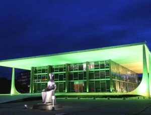 STF decide que presidente do TJ deve ser mantido como governador do Rio de Janeiro