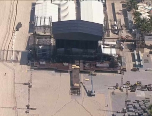 Shakira em Copa terá palco gigante com passarela e playlist de 30 hits pode indicar repertório