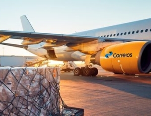 Correios lança nova plataforma que acelera envio de bens de exportação