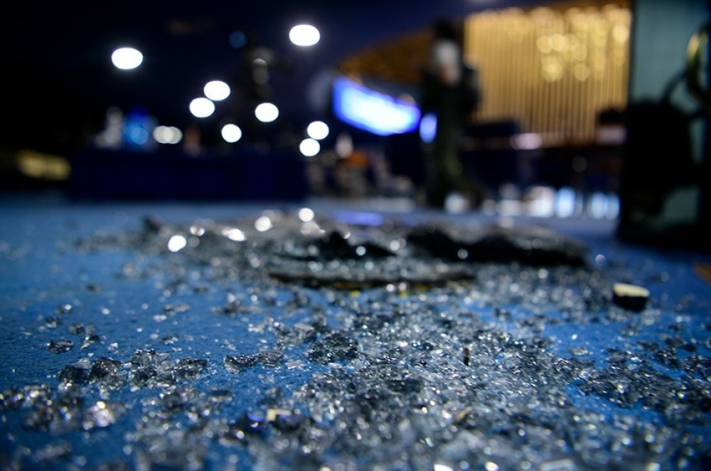 DOSIMETRIA: OPOSIÇÃO CALCULA MAIS DE 300 VOTOS PARA DERRUBAR VETO DE LULA NA CÂMARA