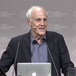 Alerta de Nobel reacende debate sobre riscos globais e futuro da humanidade