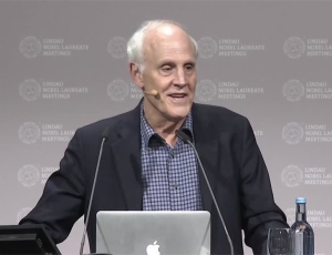 Alerta de Nobel reacende debate sobre riscos globais e futuro da humanidade