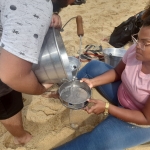 Do plástico ao microplástico: pesquisa investiga impactos e propõe soluções sustentáveis 