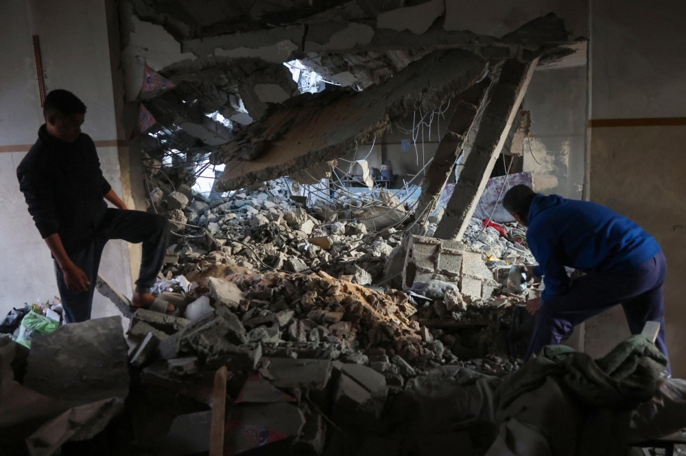 Irã apresenta exigências ao Paquistão para encerrar conflito