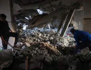 Irã apresenta exigências ao Paquistão para encerrar conflito