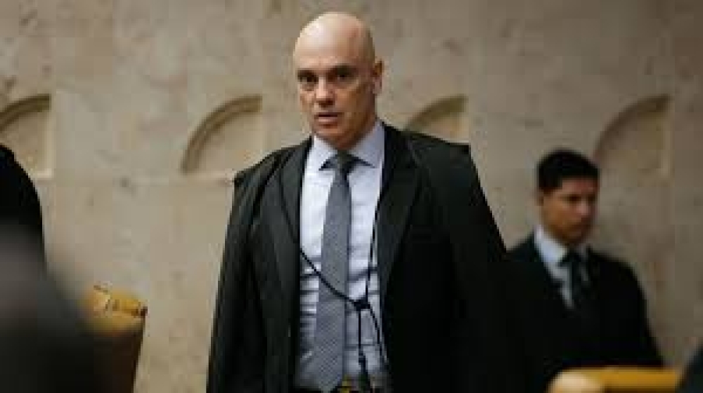 Moraes manda prender integrantes do ‘núcleo 2’ de trama golpista