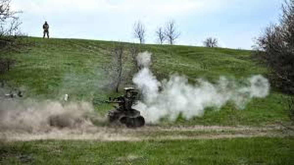 Ucrânia passa a usar soldados robôs na guerra contra a Rússia