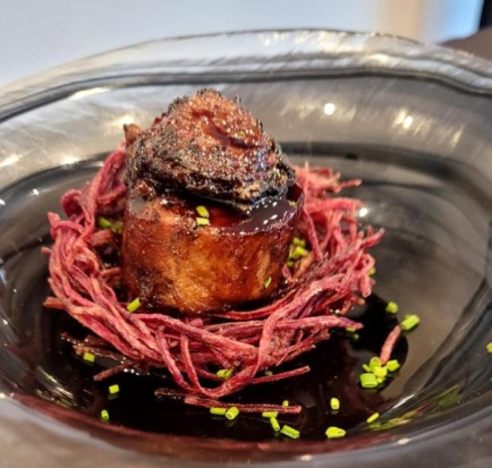 Rio de Janeiro sedia Circuito Gourmet Internacional de Chefs e define duplas que vão representar o Brasil na final mundial do ICC