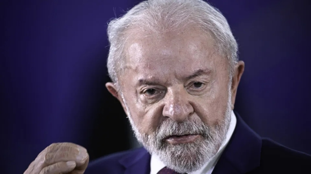 Lula presta solidariedade a Trump depois de tiros interromperem evento em Washington