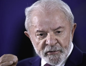 Lula presta solidariedade a Trump depois de tiros interromperem evento em Washington