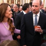 Leitura labial revela flerte picante de William e Kate Middleton