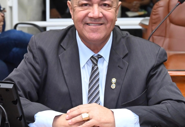 Morre o vereador Maninho de Cabuçu, “Maquina de Trabalho”