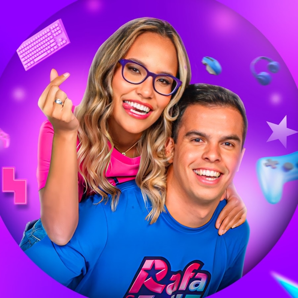 Rafa & Luiz: A Dupla que Conquistou 32 Milhões de Corações no YouTube Brasileiro